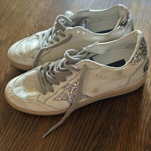 Golden goose size 36